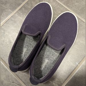 Allbirds Women's Tree Loungers (size 6)
